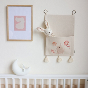 Светильник в виде луны Cam Cam Copenhagen "Moon", молочный